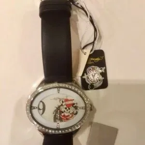 Ed Hardy | Accessories | New Ed Hardy Authentic Stainless  display picture 2